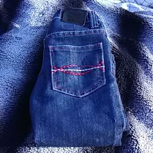 🚨Trendy, Dark, &Handsome Decorated Denim